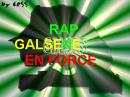 galsene rap